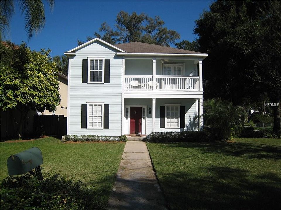 1st image of 5714 S Bernie St