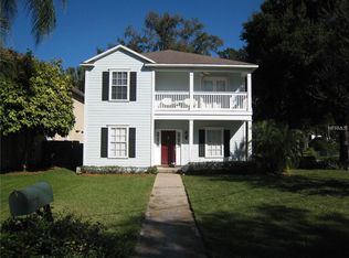 5714 S Bernie St, Tampa, FL 33611