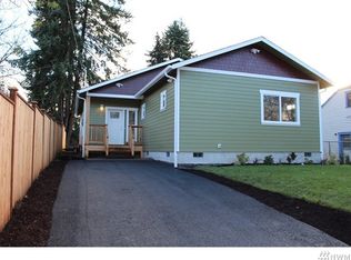 1137 9th Ave SE, Olympia, WA 98501