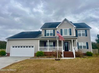 2904 Brems Battery, New Bern, NC 28562