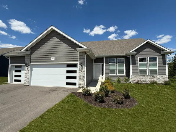 941 Colt Dr, Belleville, WI 53508
