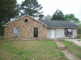 5331 Sheronn St, Jackson, MS 39209