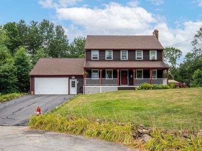 23 Elizabeth St, Amesbury, MA, 01913