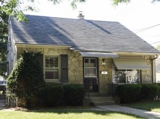3455 N 56th St, Milwaukee, WI 53216