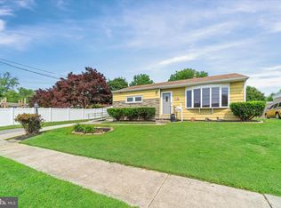 3704 Lafayette St, Wilmington, DE 19808