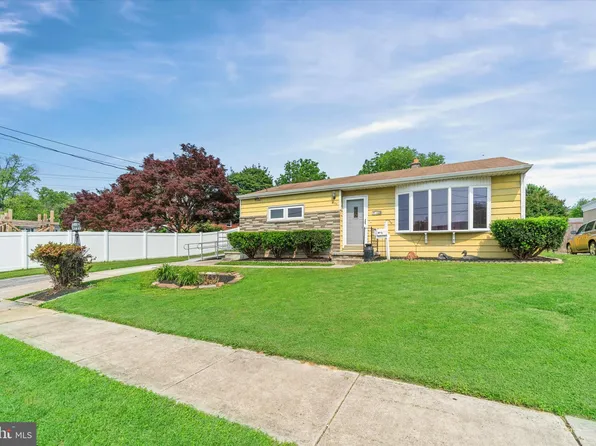 3704 Lafayette St, Wilmington, DE 19808