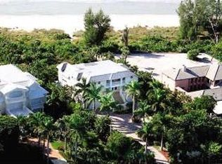 3705 W Gulf Dr, Sanibel, FL 33957