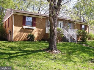 1012 Allen Dr, Winchester, VA 22601