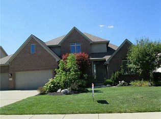 5711 Breeze Bay Dr, Sylvania, OH