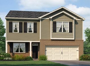 103 Hill Side Rd, Dallas, GA 30157