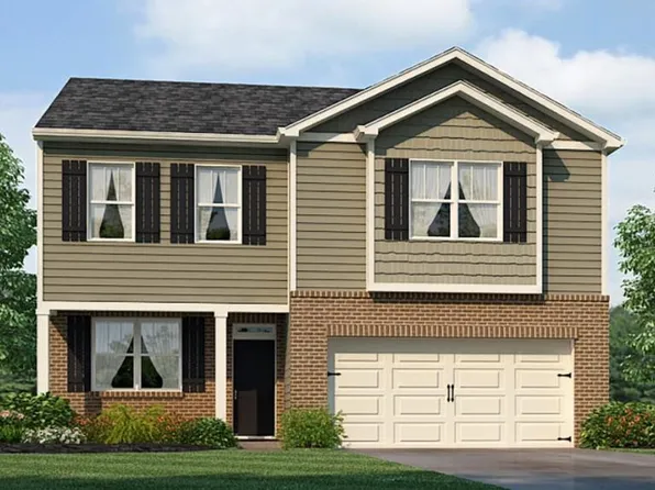 102 Hill Side Rd, Dallas, GA 30157