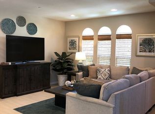 20325 Paseo Las Olivas, Porter Ranch, CA 91326