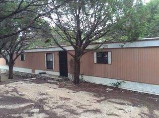 1203 Comanche Cv, Granbury, TX 76048