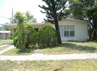 4711 NE 2nd Ter, Pompano Beach, FL 33064