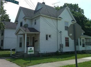 35 Straight Ave SW, Grand Rapids, MI 49504