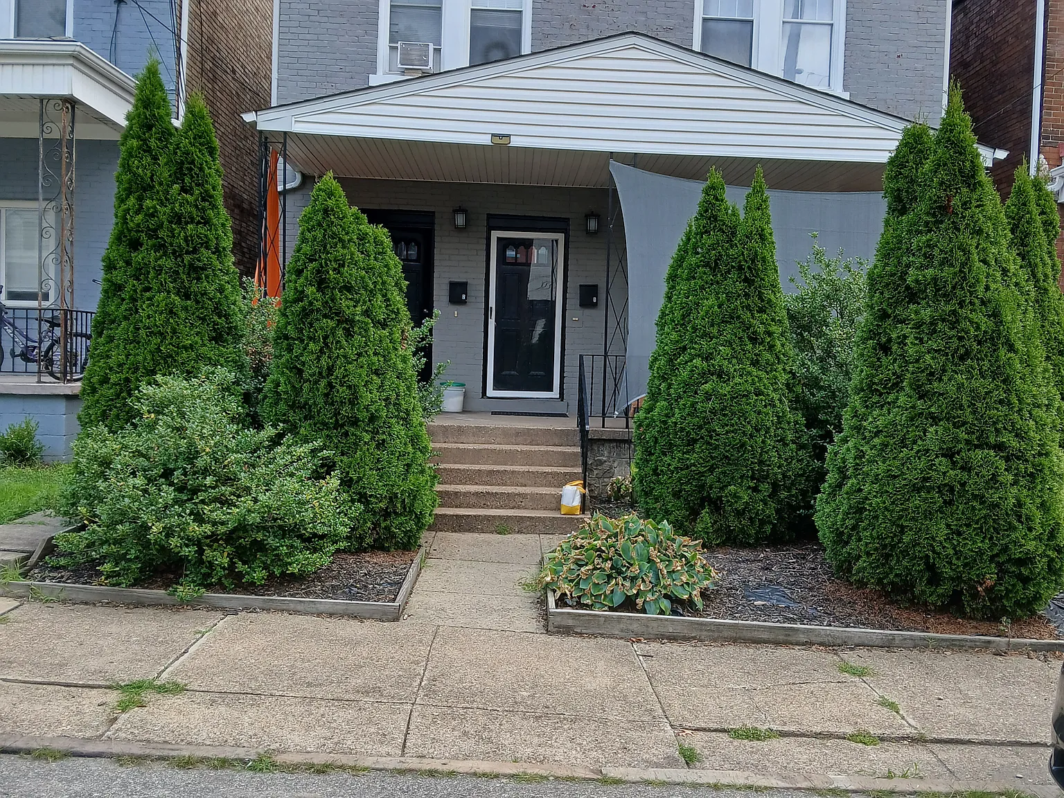 1 bed, 2000 sqft, $950 — Photo 3
