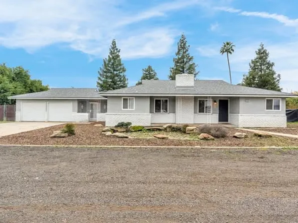 5466 E Ashlan Ave, Fresno, CA 93727