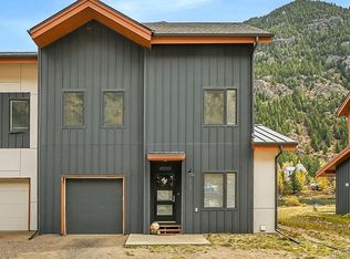 2150 Bighorn Trl, Georgetown, CO 80444