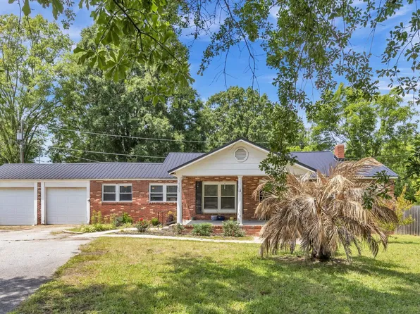1109 Highway 49, Laurens, SC 29360