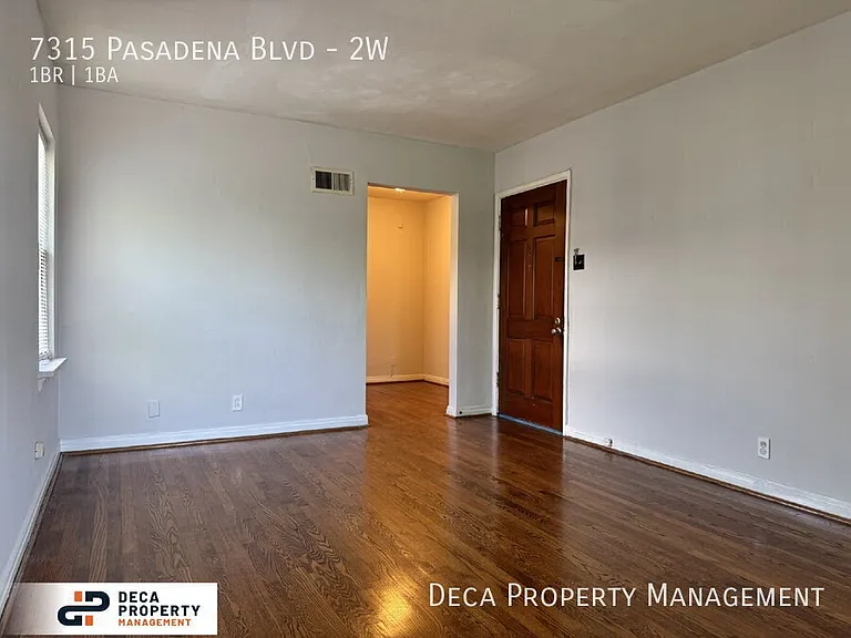 7315 Pasadena Blvd #2W — Photo 3