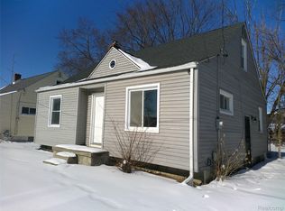 846 W Hemphill Rd, Flint, MI 48507
