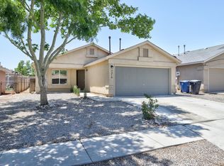 7316 Autumn Sky Rd SW, Albuquerque, NM 87121