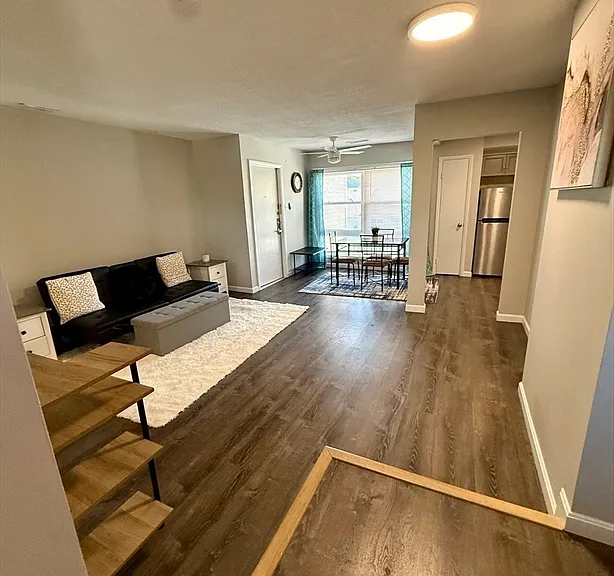 26 Beacon St #64F — Photo 7