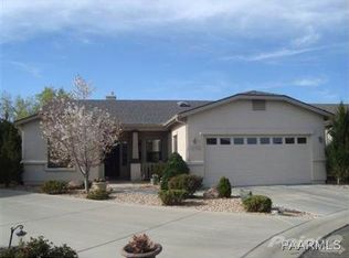 1252 Gardenia Ln, Prescott, AZ 86305