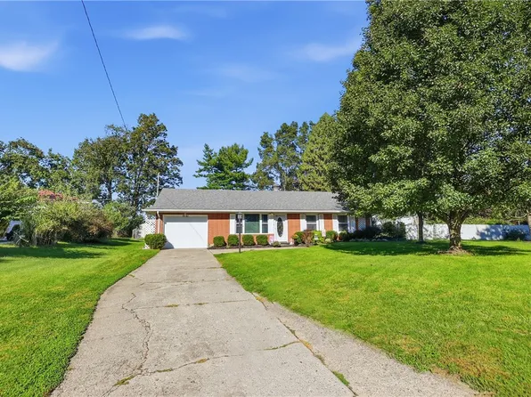 2141 W Mile Rd, Springfield, OH 45503