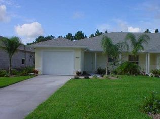 956 S Easy St, Sebastian, FL 32958