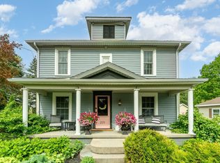 209 N Powell Rd, Essexville, MI 48732