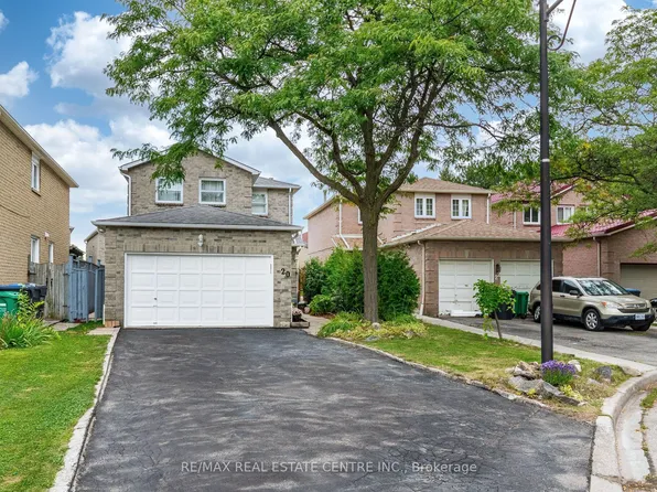 20 Dupont Ct, Brampton, ON L6Y 3R5