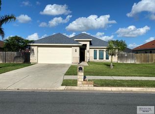 6874 Tenaza Dr, Brownsville, TX 78526