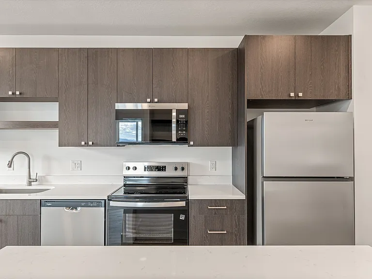 Shadow Ridge Apartments — Photo 58