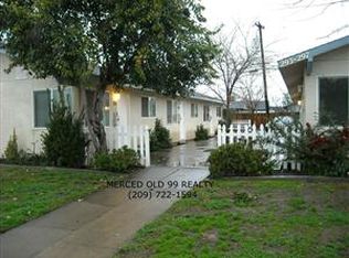 295 E 9th St, Merced, CA 95341