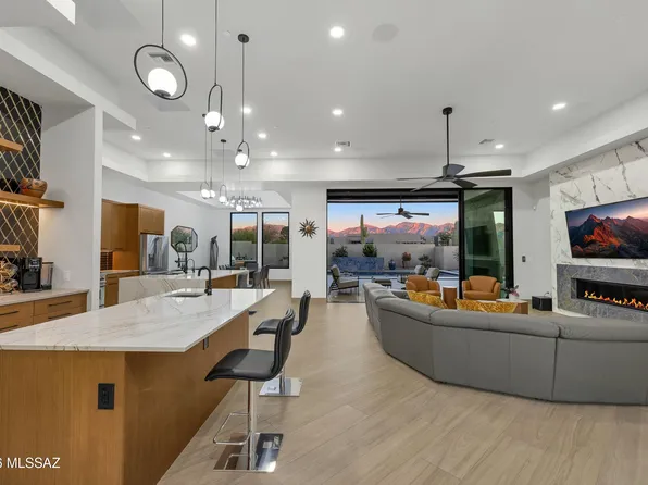 11931 N Mesquite Sunset Pl, Oro Valley, AZ 85742