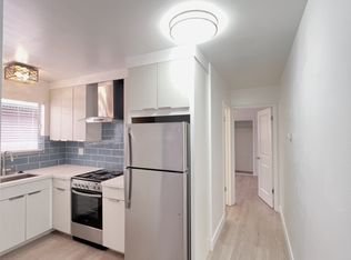1722 G St APT 3, Sacramento, CA
