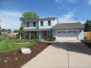 1818 Essex Dr, Fort Collins, CO 80526