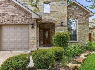 13812 Long Shadow Dr, Manor, TX 78653