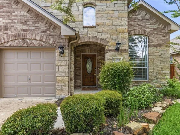 13812 Long Shadow Dr, Manor, TX 78653