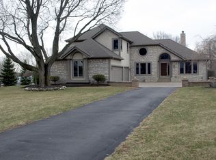 13589 Woods Opossum Run Rd #R, Mount Sterling, OH 43143