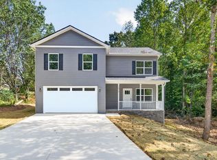 3919 Huntington Dr, Cookeville, TN 38501