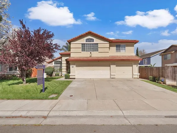 3250 Kay Bridges Pl, Stockton, CA 95206