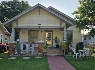 1111 S Wichita St, Wichita, KS 67213