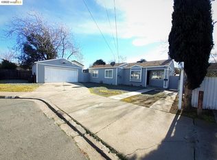 519 W 11th St, Antioch, CA 94509