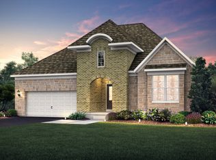 4546 Coyote Xing, Powell, OH 43065