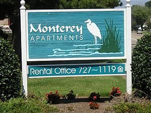 1st image of 603 Lasalle Ave APT 5