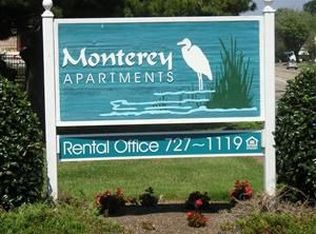 603 Lasalle Ave APT 1, Hampton, VA 23669