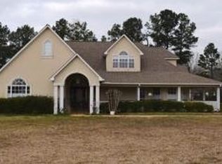 109 Cotton Gin Ln, Saltillo, MS 38866