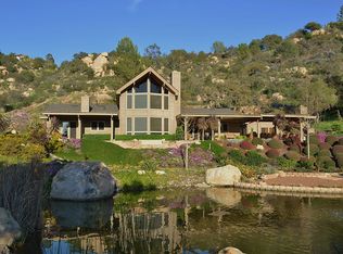 1493 Via Ladera, Fallbrook, CA 92028